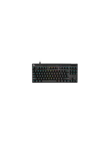 LOGITECH PRO X TKL RAPID Gaming...